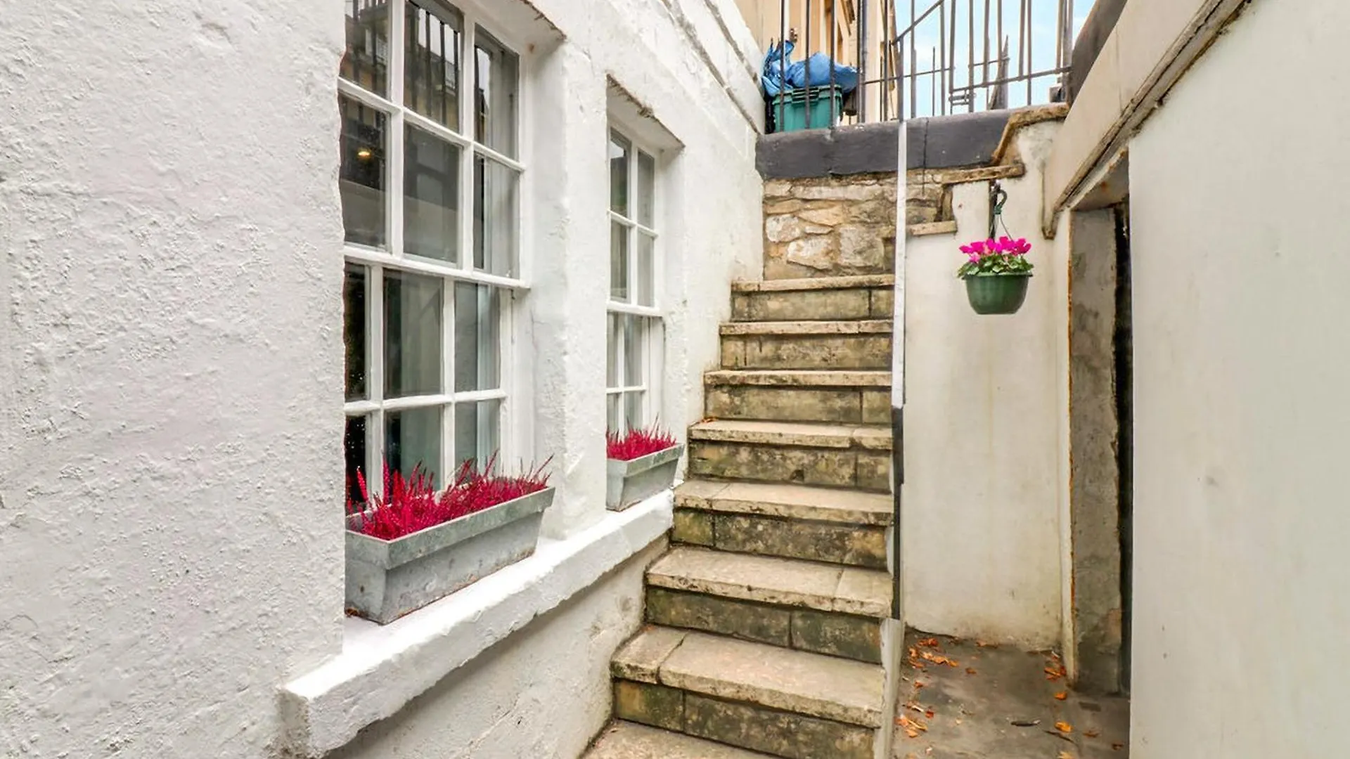 Holiday home The Garden Flat Villa Bath