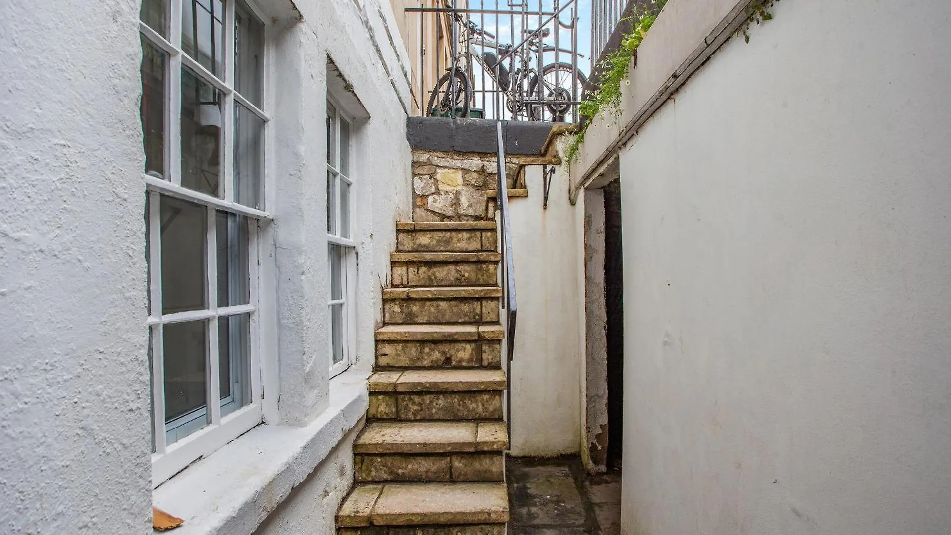 The Garden Flat Villa Bath United Kingdom