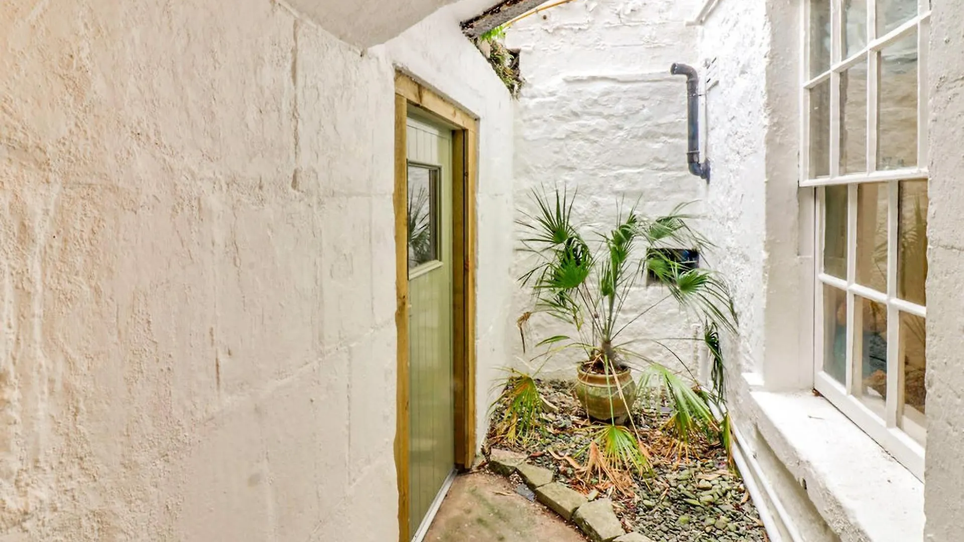 The Garden Flat Villa Bath United Kingdom