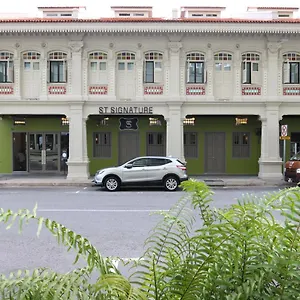 visit hotel
