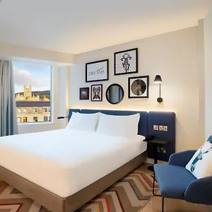 Hampton By Hilton Μπαθ