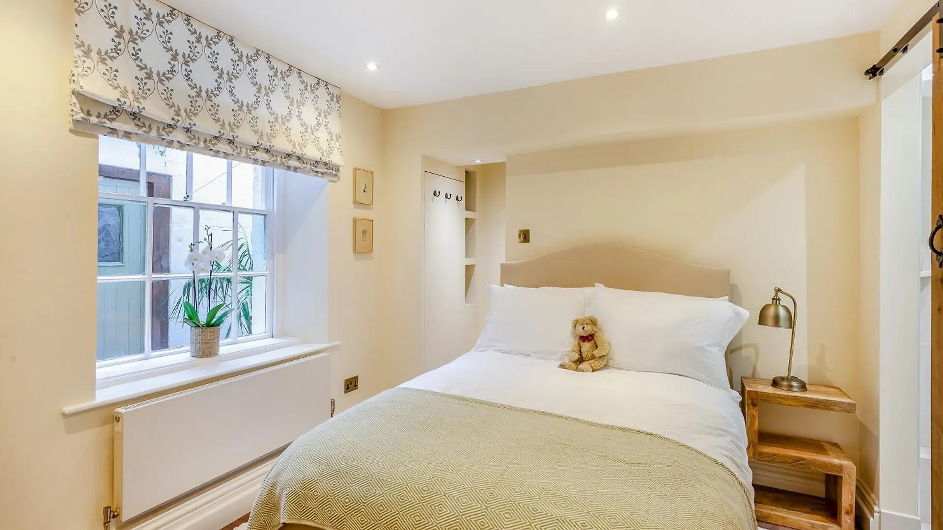 The Garden Flat Villa Bath