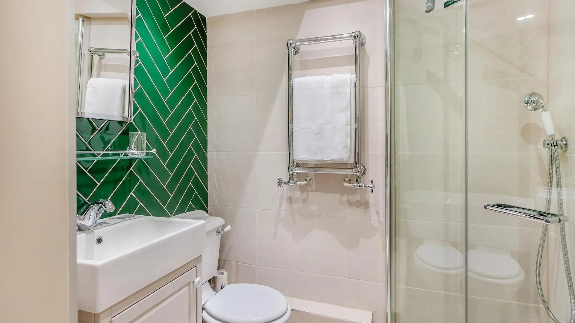 The Garden Flat Villa Bath Holiday home